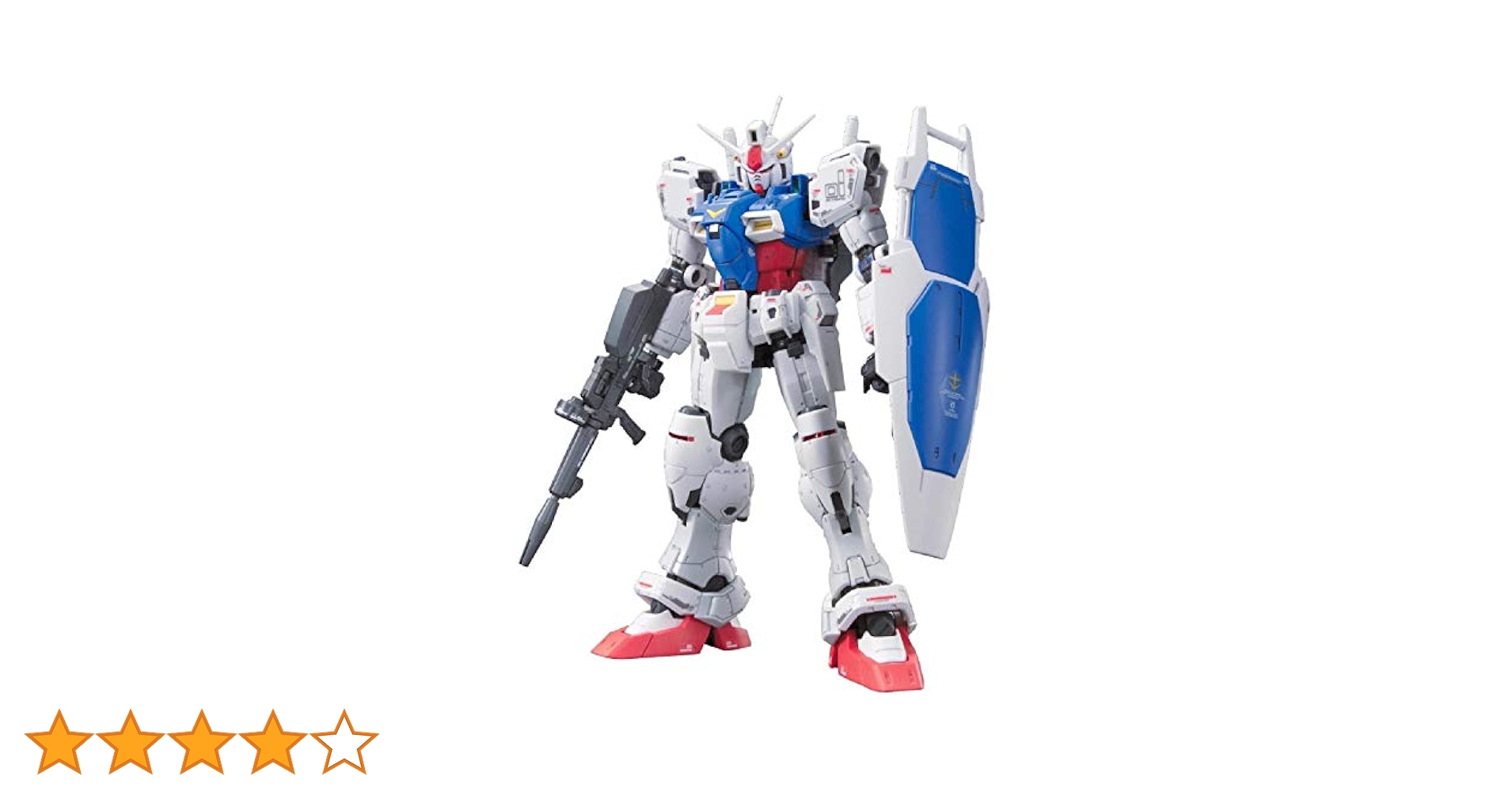 MG 1/100 RX-78GP01 ガンダム試作1号機ゼフィランサス (機動戦士ガンダム0083 STARDUST MEMORY) cm3dmju 楽天市場】RG 機動戦士ガンダム0083 STARDUST MEMORY RX-78GP01